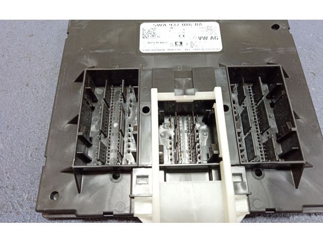 Блок комфорта 5WA937086BA, 5WA937086BA   Skoda Octavia Mk4   