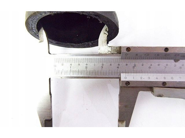 Интеркулер Dacia Logan I