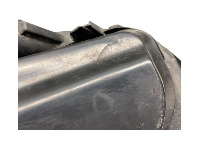 Передняя фара