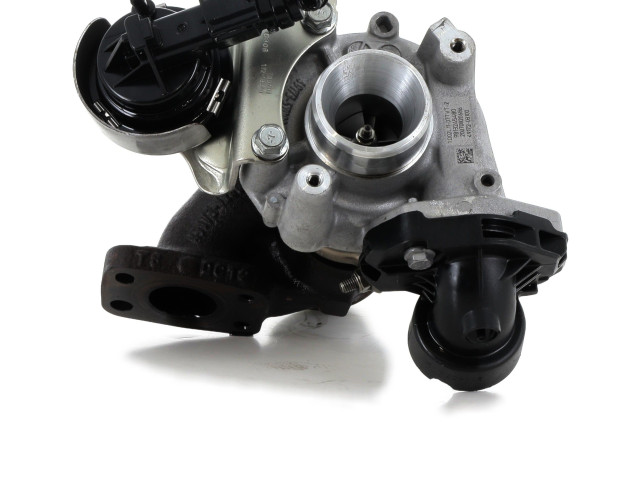 Turbodmychadlo Турбина 9835855380, S0-1980Z   Peugeot 308   YH01-1622804880