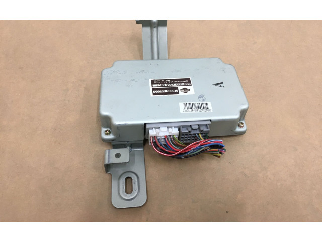 Блок управления 18995CG000, A68000X05   Infiniti FX