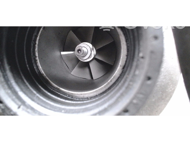 Turbodmychadlo Турбина 11657802588, 11657802588   BMW 3 E90 E91   
