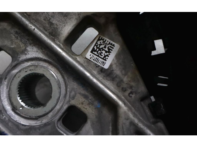 Руль Fiat Freemont   -  года 1RU61DX9AL      