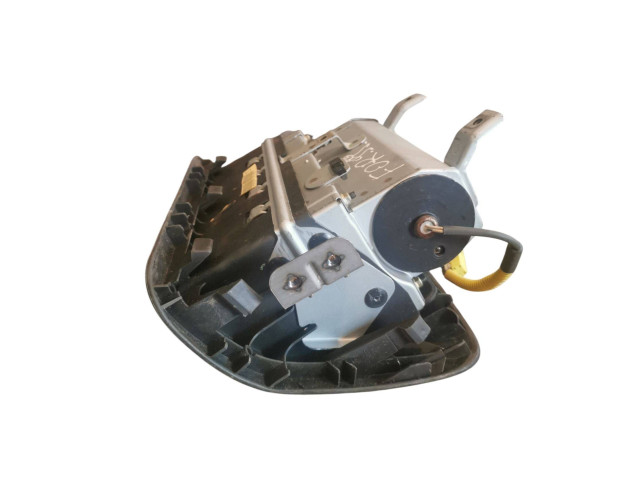 Подушка безопасности пассажира    Subaru Forester SF