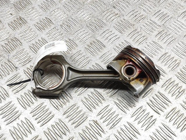 Píst 8662616, 9488343 BMW 2 F44 pro benzínový motor 2.0 B48 A20 A