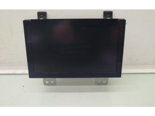 Дисплей    280911BP0A   Nissan Murano Z51