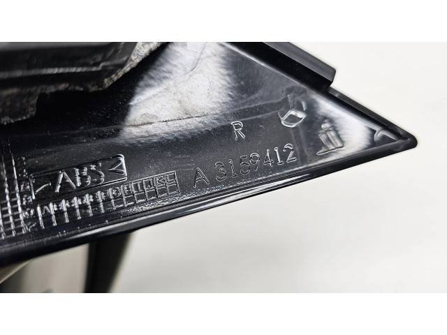 Zpětné zrcátko pravé Mercedes-Benz E W212 2010 A2128100276, A3159444