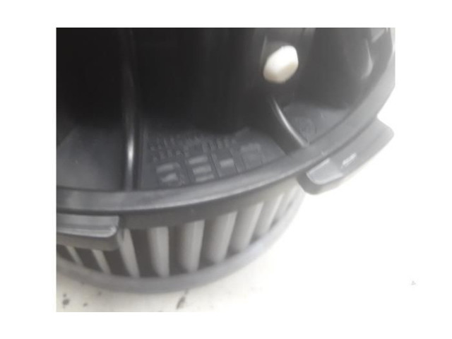 Вентилятор печки U0851003, U0852003 Audi A4 Allroad B8