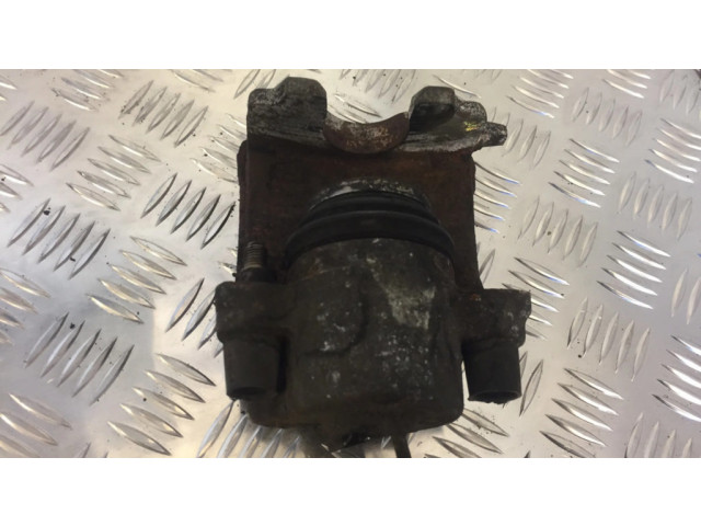 Передний суппорт