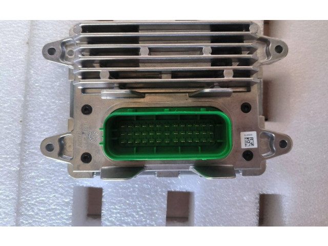 Блок управления 16GA312CP McLaren 720S