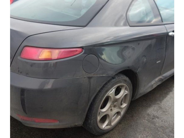 Вентилятор печки Alfa Romeo GT