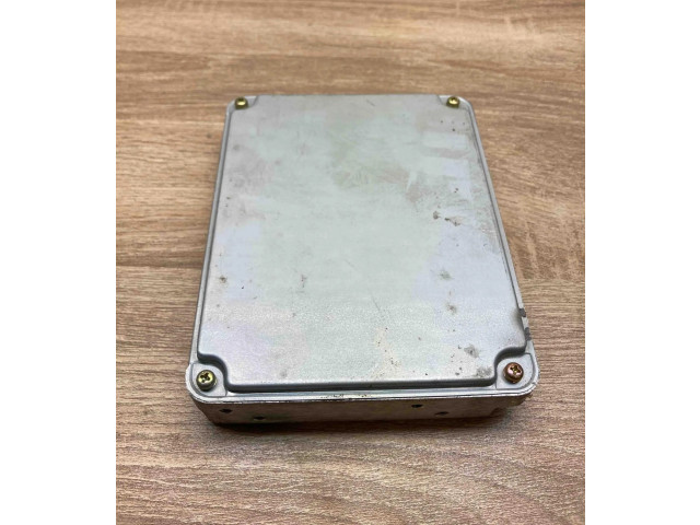 Блок управления двигателем Блок управления RF3R18881A, 2758005092   Mazda Premacy