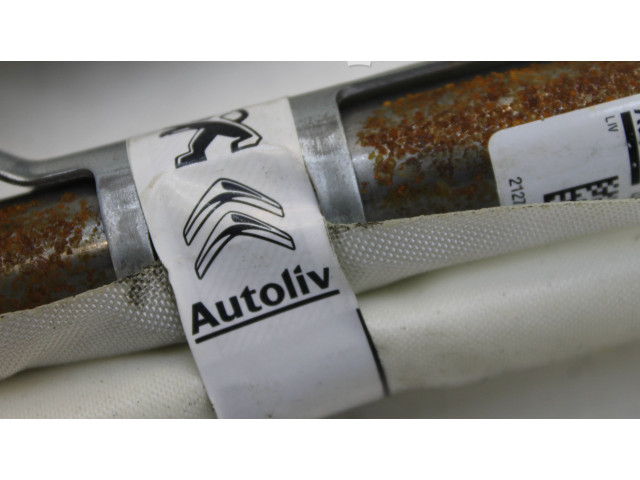 Боковая подушка безопасности 9838258680 Peugeot 2008 II