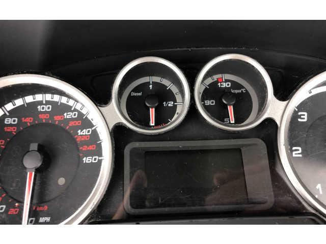 Přístrojová deska Alfa Romeo Mito 2013 50525485