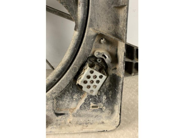 Вентилятор печки 214815057R, 214815057R Dacia Logan Pick-Up