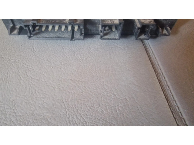 Блок комфорта 04602798AC Chrysler Pacifica