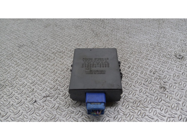 Блок управления 8965050080 Lexus LS 400