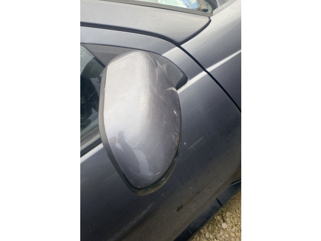 Zpětné zrcátko Citroen C-Crosser 2008 00008153LZ