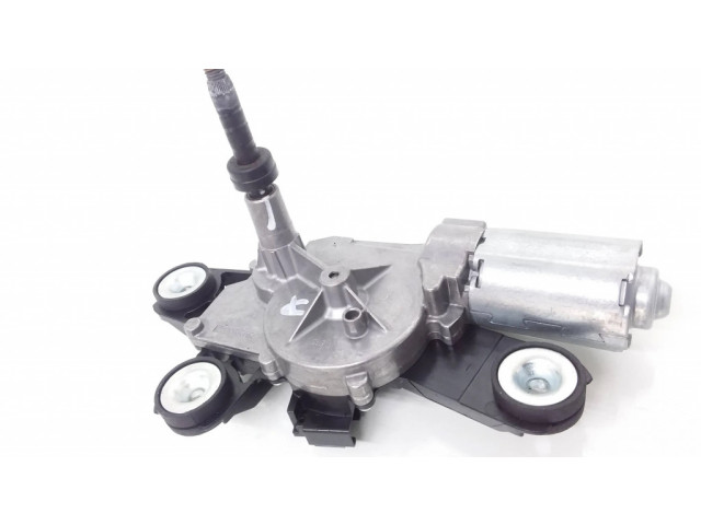 Моторчик заднего дворника CN1517K441BB, 0390201254    Ford Ecosport