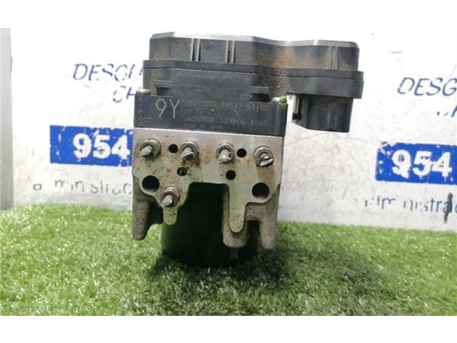Блок АБС 1338008060, 4454053100 Lexus IS-F - года