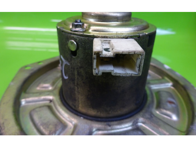 Вентилятор печки SsangYong Musso