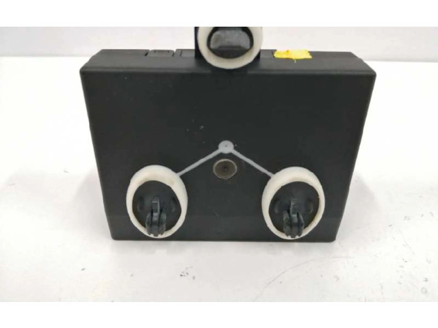 Блок комфорта 8X0959793E Audi Q3 8U