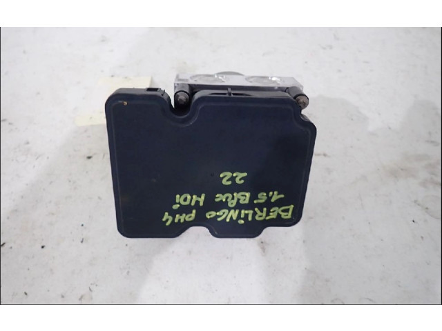 Jednotka ABS    Citroen Berlingo 2022