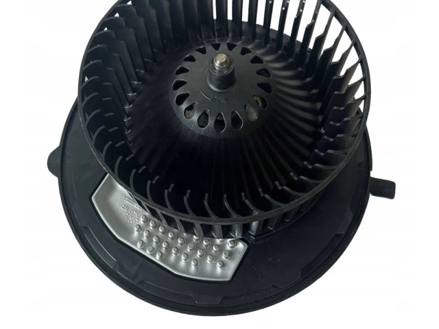 Блок управления климат-контролем 5QD819021D, 0130115623   Volkswagen Tiguan Allspace