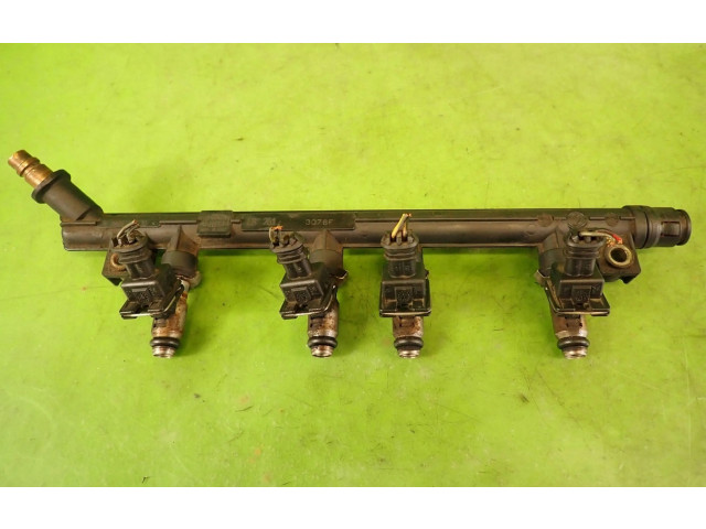 Топливная рампа CB261   Fiat Grande Punto  