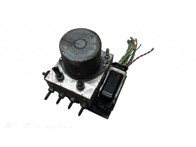 Jednotka ABS 0265252224 Citroen Berlingo 2012