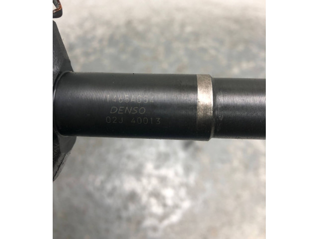 Vstřikovač 1465A054 Mitsubishi Pajero