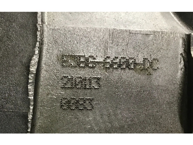 Масляный насос E3BG6600DC Ford Fiesta