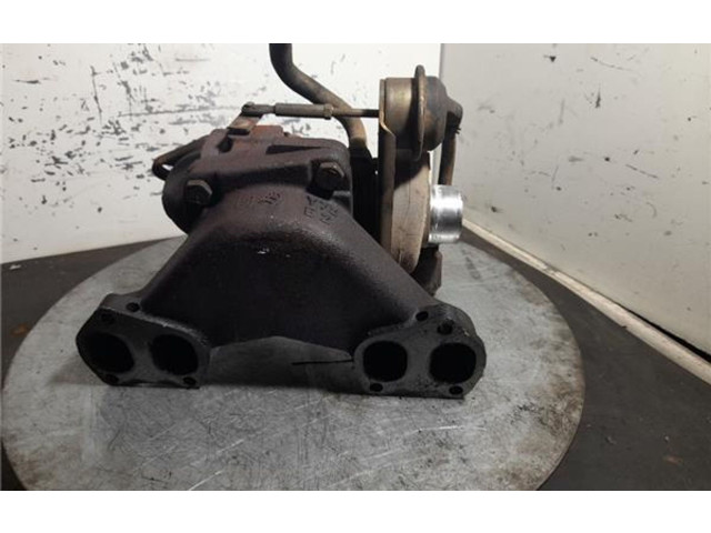  Турбина Peugeot 406  037574         