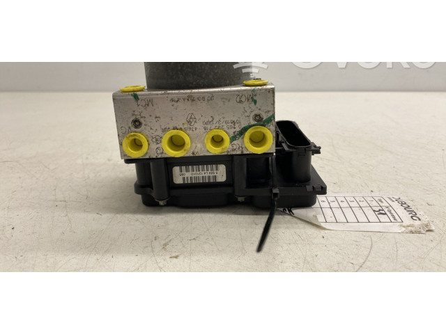 Блок АБС 8201063079   Dacia  Sandero  2008 - 2012 года