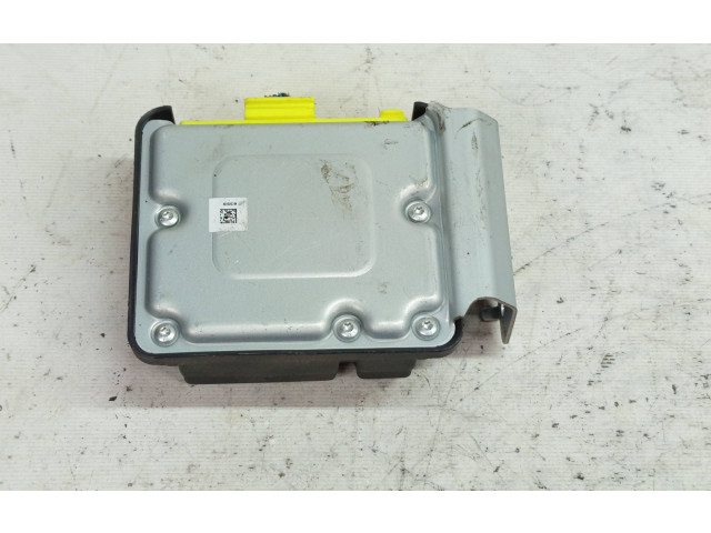 Блок подушек безопасности 253484GN0A, 0285012358 Infiniti Q50