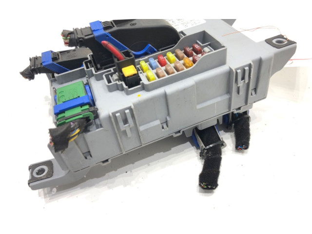 Блок управления 01358812080 Fiat Qubo