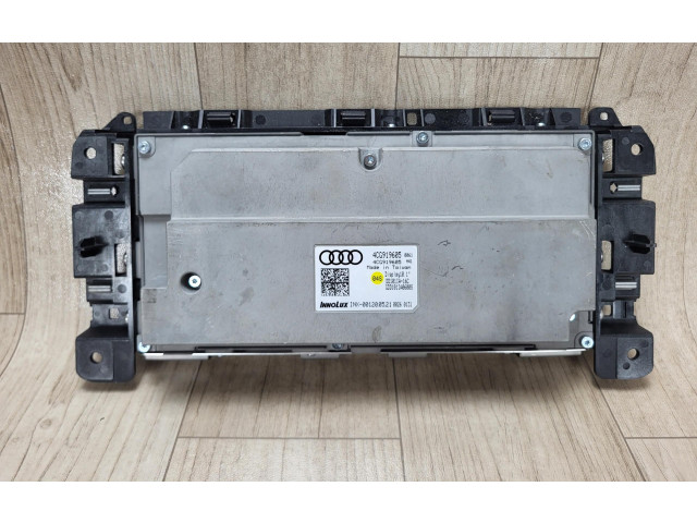 Řídící jednotka 4CG919605   Audi e-tron 2022