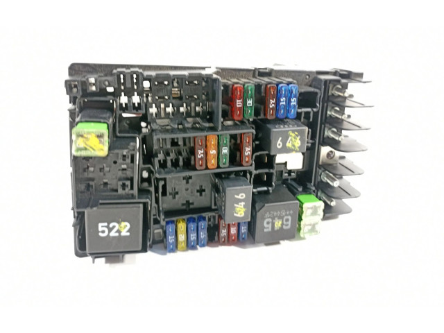 Модуль управления BSM 5q0937125c, 5q0937503d   Volkswagen Golf SportWagen    