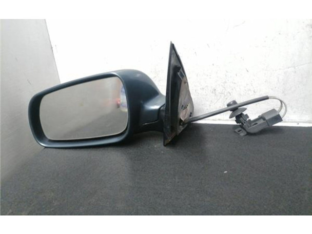 Зеркало (механическое) Skoda Fabia Mk1 (6Y) 1999 - 2007 года