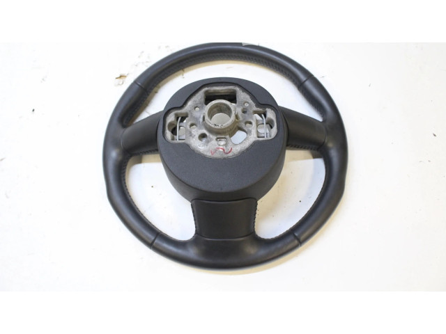 Руль Audi A1  2010 - 2018 года 5736460, 4G0419091r      