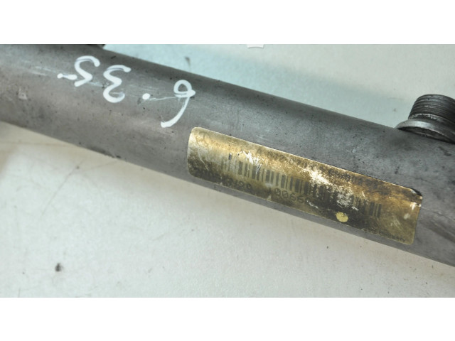 Vstřikovací lišta A0041536728 Mercedes-Benz S W221 OM 642.932