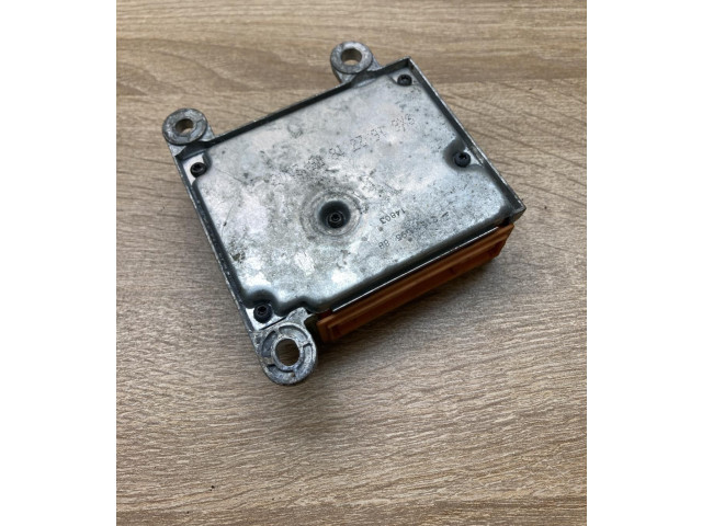 Блок подушек безопасности 9648938880, 602327600 Citroen Berlingo