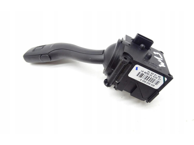 Ручка стеклоочистителей 4E0953503G Audi A6 S6 C6 4F