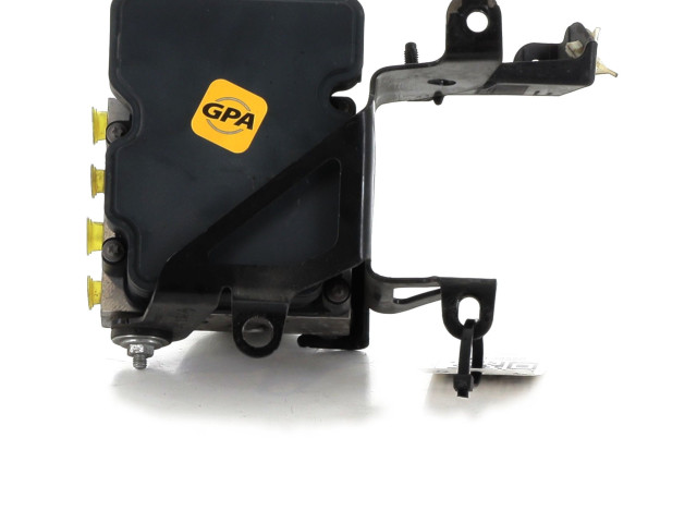 Блок АБС 476609516R, M0-6332C   Renault  Twingo III  2014 -  года