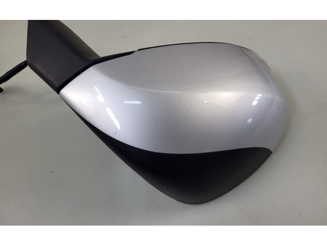 Зеркало электрическое Renault Scenic III - Grand scenic III 2009 - 2016 года