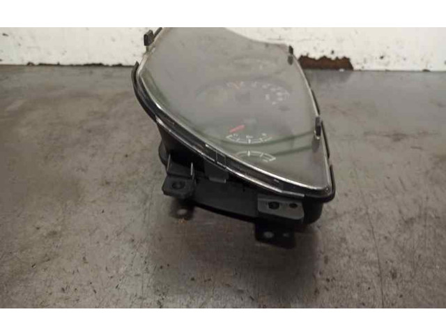 Панель приборов 8021009050 SsangYong Kyron