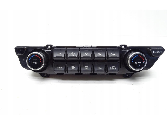 Блок управления климат-контролем 97250-F1700   KIA Sportage