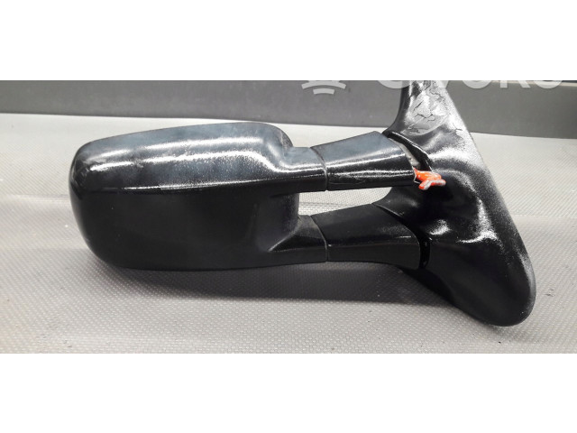 Zpětné zrcátko Volkswagen Caddy 1996