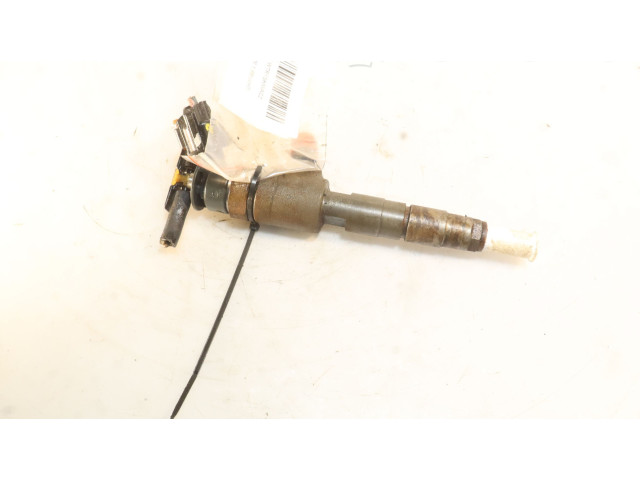 Vstřikovač 0445110566 Citroen Berlingo