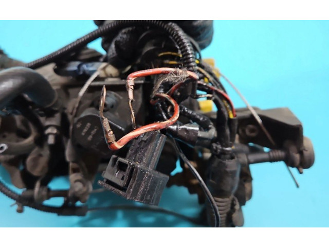 Топливный насос